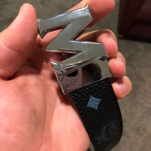 MCM Belt